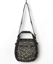 LeSportsac Small Jenni レスポートサック スモール ジェニー 2WAY ミニバッグ