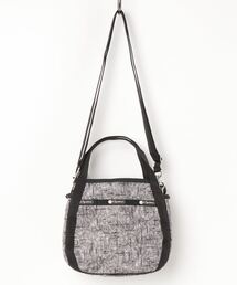 LeSportsac Small Jenni レスポートサック スモール ジェニー 2WAY ミニバッグ