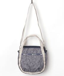 LeSportsac Small Jenni レスポートサック スモール ジェニー 2WAY ミニバッグ