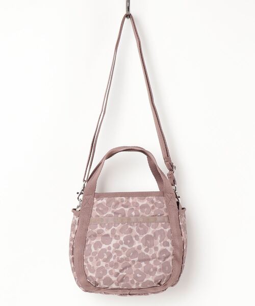 LeSportsac(レスポートサック)の「LeSportsac Small Jenni レスポートサック スモール ジェニー 2WAY ミニバッグ(ショルダーバッグ・レディース・その他1/その他2/その他3/ブラック系その他/その他21/ブラウン系その他/ピンク系その他/グリーン系その他/ベージュ系その他/ブラック系その他2/ブラック系その他3/ブラック系その他4/ブラック系1/ブラック系2/ブラック系3/ブラック系4/ブラック系5/ブルー系その他2/ブルー系その他3/ブルー系その他4/ピンク系その他2/ベージュ系その他2/ブルー系その他5/ブラック系6/ブラック系7/ピンク系その他3/ブラック系その他5/ピンク系その他4/ネイビー系1/ブラック系8/ネイビー系2/ブラック系9/ネイビー系3・FREE)」の16枚目の写真