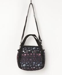 LeSportsac Small Jenni レスポートサック スモール ジェニー 2WAY ミニバッグ