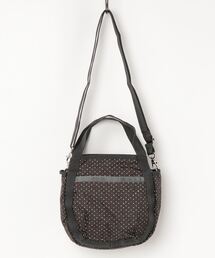 LeSportsac Small Jenni レスポートサック スモール ジェニー 2WAY ミニバッグ