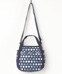 LeSportsac Small Jenni レスポートサック スモール ジェニー 2WAY ミニバッグ
