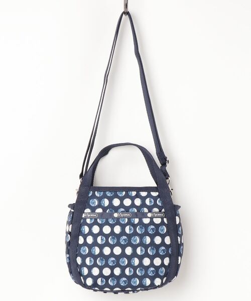LeSportsac(レスポートサック)の「LeSportsac Small Jenni レスポートサック スモール ジェニー 2WAY ミニバッグ(ショルダーバッグ・レディース・その他1/その他2/その他3/ブラック系その他/その他21/ブラウン系その他/ピンク系その他/グリーン系その他/ベージュ系その他/ブラック系その他2/ブラック系その他3/ブラック系その他4/ブラック系1/ブラック系2/ブラック系3/ブラック系4/ブラック系5/ブルー系その他2/ブルー系その他3/ブルー系その他4/ピンク系その他2/ベージュ系その他2/ブルー系その他5/ブラック系6/ブラック系7/ピンク系その他3/ブラック系その他5/ピンク系その他4/ネイビー系1/ブラック系8/ネイビー系2/ブラック系9/ネイビー系3・FREE)」の21枚目の写真