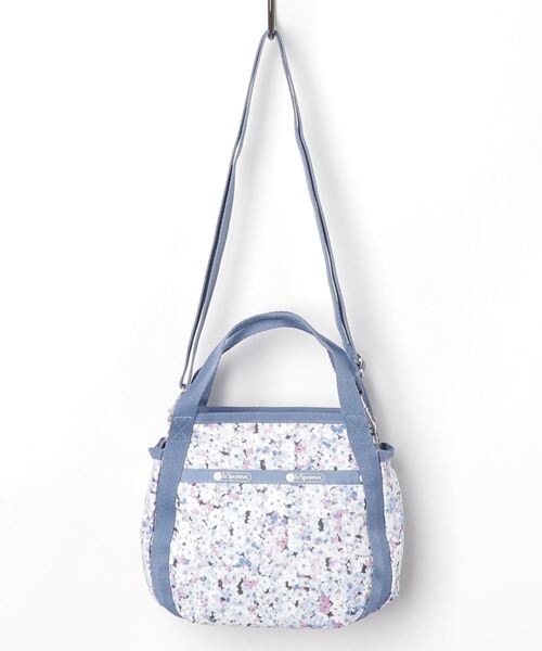 LeSportsac(レスポートサック)の「LeSportsac Small Jenni レスポートサック スモール ジェニー 2WAY ミニバッグ(ショルダーバッグ・レディース・その他1/その他2/その他3/ブラック系その他/その他21/ブラウン系その他/ピンク系その他/グリーン系その他/ベージュ系その他/ブラック系その他2/ブラック系その他3/ブラック系その他4/ブラック系1/ブラック系2/ブラック系3/ブラック系4/ブラック系5/ブルー系その他2/ブルー系その他3/ブルー系その他4/ピンク系その他2/ベージュ系その他2/ブルー系その他5/ブラック系6/ブラック系7/ピンク系その他3/ブラック系その他5/ピンク系その他4/ネイビー系1/ブラック系8/ネイビー系2/ブラック系9/ネイビー系3・FREE)」の22枚目の写真