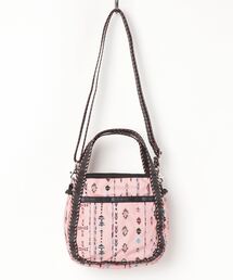 LeSportsac Small Jenni レスポートサック スモール ジェニー 2WAY ミニバッグ