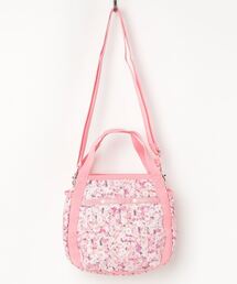 LeSportsac Small Jenni レスポートサック スモール ジェニー 2WAY ミニバッグ
