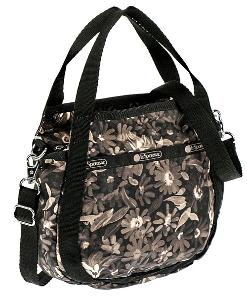 LeSportsac(レスポートサック)の「LeSportsac Small Jenni レスポートサック スモール ジェニー 2WAY ミニバッグ(ショルダーバッグ・レディース・その他1/その他2/その他3/ブラック系その他/その他21/ブラウン系その他/ピンク系その他/グリーン系その他/ベージュ系その他/ブラック系その他2/ブラック系その他3/ブラック系その他4/ブラック系1/ブラック系2/ブラック系3/ブラック系4/ブラック系5/ブルー系その他2/ブルー系その他3/ブルー系その他4/ピンク系その他2/ベージュ系その他2/ブルー系その他5/ブラック系6/ブラック系7/ピンク系その他3/ブラック系その他5/ピンク系その他4/ネイビー系1/ブラック系8/ネイビー系2/ブラック系9/ネイビー系3・FREE)」の15枚目の写真