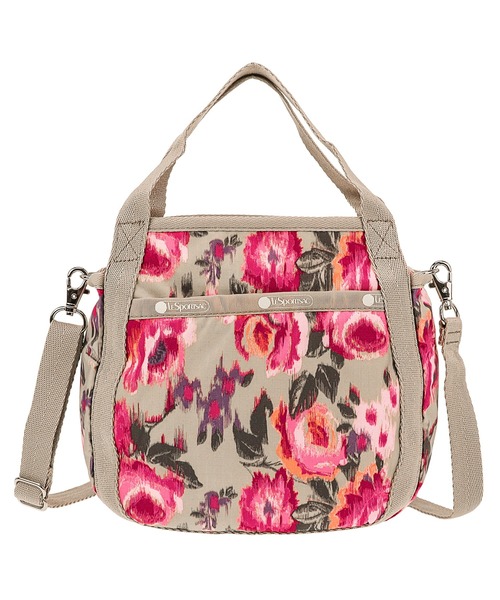 LeSportsac(レスポートサック)の「LeSportsac Small Jenni レスポートサック スモール ジェニー 2WAY ミニバッグ(ショルダーバッグ・レディース・その他1/その他2/その他3/ブラック系その他/その他21/ブラウン系その他/ピンク系その他/グリーン系その他/ベージュ系その他/ブラック系その他2/ブラック系その他3/ブラック系その他4/ブラック系1/ブラック系2/ブラック系3/ブラック系4/ブラック系5/ブルー系その他2/ブルー系その他3/ブルー系その他4/ピンク系その他2/ベージュ系その他2/ブルー系その他5/ブラック系6/ブラック系7/ピンク系その他3/ブラック系その他5/ピンク系その他4/ネイビー系1/ブラック系8/ネイビー系2/ブラック系9/ネイビー系3・FREE)」の17枚目の写真