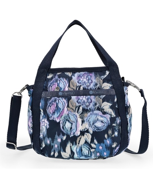 LeSportsac(レスポートサック)の「LeSportsac Small Jenni レスポートサック スモール ジェニー 2WAY ミニバッグ(ショルダーバッグ・レディース・その他1/その他2/その他3/ブラック系その他/その他21/ブラウン系その他/ピンク系その他/グリーン系その他/ベージュ系その他/ブラック系その他2/ブラック系その他3/ブラック系その他4/ブラック系1/ブラック系2/ブラック系3/ブラック系4/ブラック系5/ブルー系その他2/ブルー系その他3/ブルー系その他4/ピンク系その他2/ベージュ系その他2/ブルー系その他5/ブラック系6/ブラック系7/ピンク系その他3/ブラック系その他5/ピンク系その他4/ネイビー系1/ブラック系8/ネイビー系2/ブラック系9/ネイビー系3・FREE)」の20枚目の写真