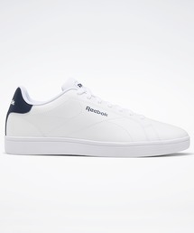 Reebok�i���[�{�b�N�j�́u���[�{�b�N ���C���� �R���v���[�g �N���[�� 2.0 [Reebok Royal Complete Clean 2.0 Shoes]�i�X�j�[�J�[�j�v
