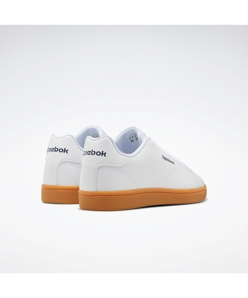 Reebok（リーボック）の「ロイヤル コンプリート クリーン 2.0 / Royal Complete Clean 2.0（スニーカー・メンズ・ホワイト/ホワイト×ブルー/ホワイト×グレー/ホワイト系その他/ブラック×ホワイト/ブルー/グレー×ホワイト/ホワイト×ブラック/ブラック系その他2/ブラック系その他/ホワイト系その他2/アイボリー/オフホワイト/ホワイト×グリーン・24.5cm/25.5cm/26.5cm/27.5cm/28.5cm/29.5cm/24.0cm/25.0cm/26.0cm/27.0cm/28.0cm/29.0cm/23.5cm/23.0cm/31cm/22.0cm/22.5cm/30.0cm）」の22枚目の写真