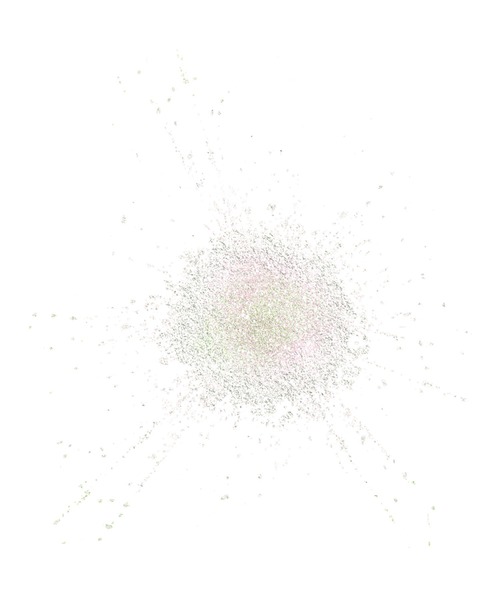 MAKE UP FOR EVER（メイクアップフォーエバー）の「スターリットダイアモンドパウダー（アイシャドウ・レディース・101 ホログラフィックシルバー/111 シャンパーニュ/102 ホワイトゴールド/104 ブルーホワイト/109 ゴールド/107 ブロンズ/103 ピンクホワイト/108 バーガンディー/106 グリーンホワイト・FREE）」の21枚目の写真