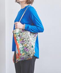 UNITED ARROWS WOMENS�i���i�C�e�b�h�A���[�Y�E�B�����Y�@�j�́u��manipuri�i�}�j�v���j���v�����g �R���r �g�[�g�o�b�O�i�g�[�g�o�b�O�j�v