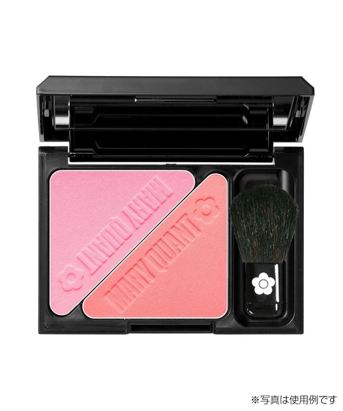 カラー パレット M（手鏡/メイクミラー）｜MARY QUANT（マリークワント