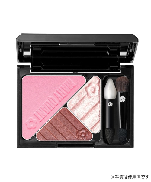 カラー パレット M（手鏡/メイクミラー）｜MARY QUANT（マリークワント