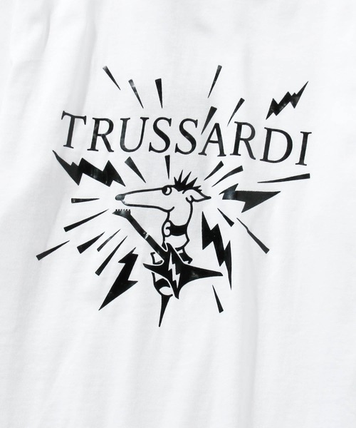 TRUSSARDI（トラサルディ）の「TRUSSARDI(トラサルディ)Kids & Junior