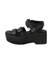 GYDA | sports belt サンダル(サンダル)