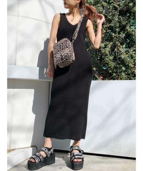 GYDA（ジェイダ）の「sports belt サンダル（サンダル・レディース・ブラック/その他1・MEDIUM/LARGE/SMALL）」の3枚目の写真