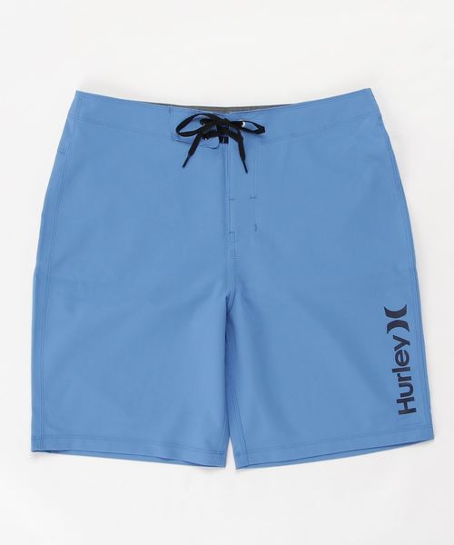 Hurley （ハーレー）の「HURLEY/ハーレー  ボードショーツ/水着 レングス20インチ ONE & ONLY CT4305（水着・メンズ・レッド/ブラック/ホワイト/ピンク/ブルー・30inch/32inch/28inch）」の3枚目の写真