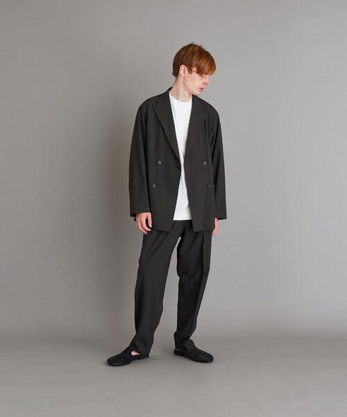 Steven Alan（スティーブンアラン）の「＜Steven Alan＞ H/TWST LIGHT