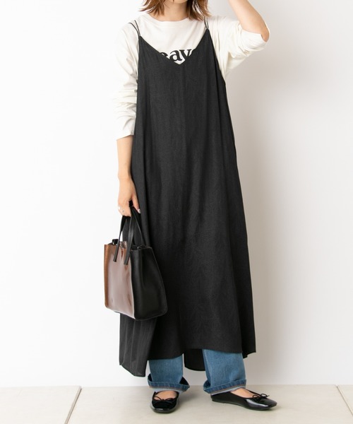 ペイズリージャガードキャミワンピース ワンピース Ciaopanic Typy チャオパニックティピー のファッション通販 Zozotown