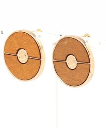 【glou】Vintage Earrings NO.35