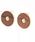 tone�i�g�[���j�́u�yglou�zVintage Earrings NO.35�i�C�������O�j�v�b�u���E��