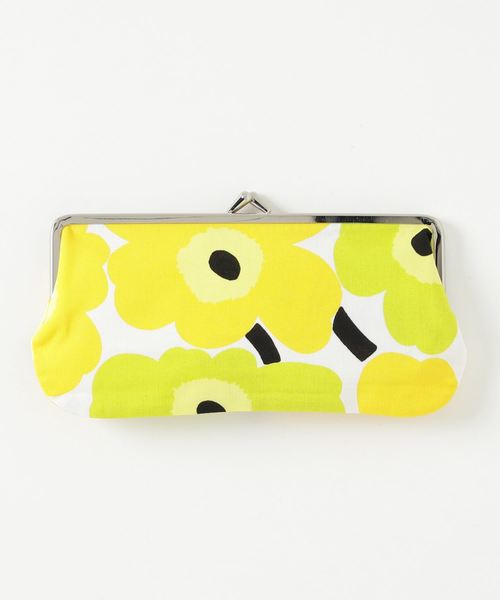 【22AW】マリメッコ/Silmalasi Kukkaro Pikkuinen Unikko ポーチ 楽天市場】marimekko(マリメッコ) Silmalasi Kukkaro Mini