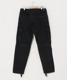 RRL ダブルアールエル キャンバス サープラス カーゴ パンツ 28/30 RRL（ダブル アール エル）の「キャンバス サープラス カーゴ パンツ