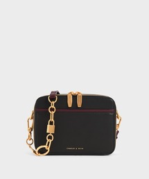 Charles Keith チャールズ キースの通販 Zozotown