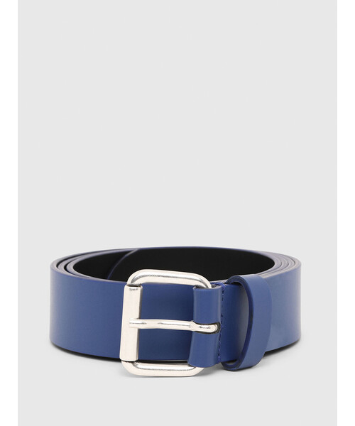 コピーライトロゴ Diesel ディーゼル のベルト メンズ ベルト ファッション雑貨 ベルト ベルト Diesel ディーゼル のファッション メンズ 高質本物