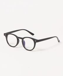 Fun & Daily | F&D : Retro Flame Glasses(メガネ)