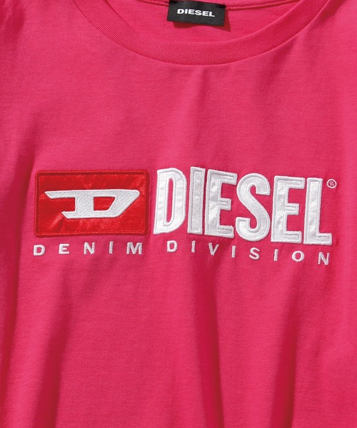 DIESEL（ディーゼル）の「DIESEL（ディーゼル）Kids & Junior