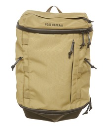 POST GENERAL（ポストジェネラル）の「【POST GENERAL/ポストジェネラル】バックパック model795/#P/G 106（バックパック/リュック・キッズ）」