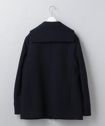 新品<6(ROKU)>SCARF COAT/コート 53971336_b_02_215.jpg