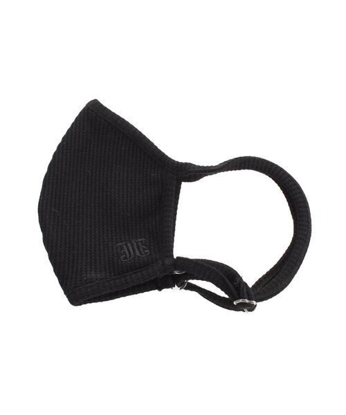 jouetie（ジュエティ）の「jouetieマスク（マスク・レディース・ブラック/ベージュ/パープル/オフホワイト/ブルー/アイボリー・FREE）」の20枚目の写真