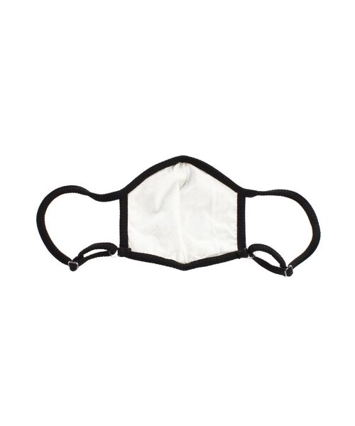 jouetie（ジュエティ）の「jouetieマスク（マスク・レディース・ブラック/ベージュ/パープル/オフホワイト/ブルー/アイボリー・FREE）」の22枚目の写真