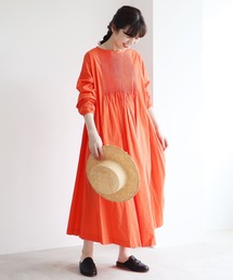l'atelier du savon(アトリエドサボン)|ワンピース一覧 - WEAR