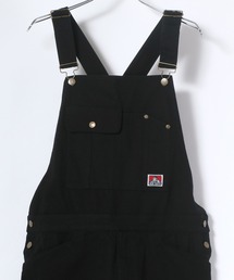BEN DAVIS | BEN DAVIS/ベンデイビス OVERALL/オーバーオール/2021 SPRING(サロペット/オーバーオール)