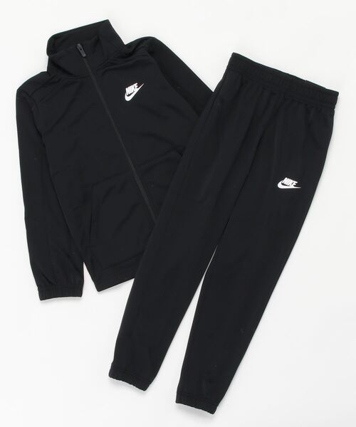 セール ナイキ Nike ナイキ Yth Nsw ハイブリッド Poly トラックスーツ その他アウター Nike ナイキ のファッション通販 Zozotown