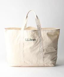 L.L.Bean | ＜L.L.Bean（エルエルビーン）＞ TOTE BAG/バッグ □□(トートバッグ)