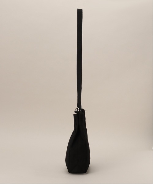 NaNa-NaNa（ナナナナ）の「【NaNa-NaNa / ナナナナ】 A4 TOTE BAG（ショルダーバッグ・メンズ・ホワイト/ブラック/ブラウン・FREE）」の5枚目の写真