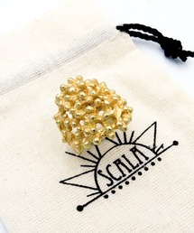 SCALA（スカラ）の「【SCALA/スカラ】Berriesリング（リング）」