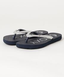 ROXY（ロキシー）の「ROXY/ロキシー キッズ サンダル ARGL100284（サンダル・キッズ）」