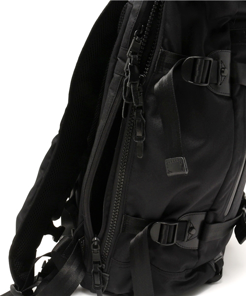 AS2OV】CORDURA DOBBY 305D ROLL BACK PACK（バックパック
