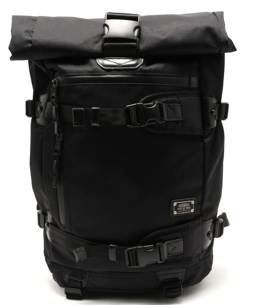 バッグ AS2OV CORDURA DOBBY 305D ROLL BACK PACK CORDURA DOBBY 305D ROLL BACK PACKコーデュラドビー305D ロール