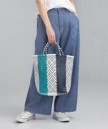 green label relaxing | SC デニムライク ワイド パンツ(その他パンツ)