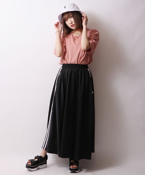 PLAYBOY(プレイボーイ)の「PLAYBOY 刺繍 バケットハット(ハット・メンズ・ホワイト/ブラック・FREE)」の16枚目の写真