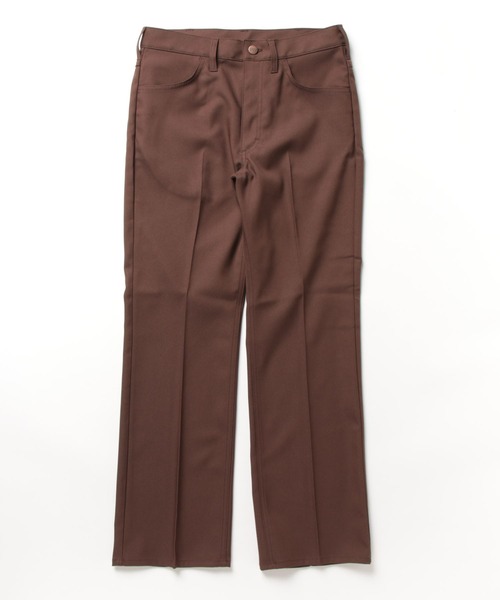 Wrangler ラングラー ランチャーパンツ 新品 セール】Wrangler/ラングラー【ベストセラー】ランチャー フレア